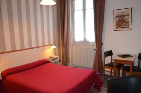 Hôtel des Bains - 29