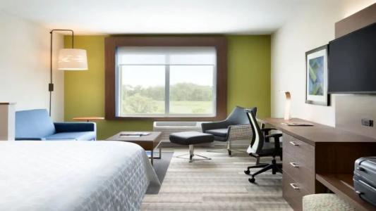 Holiday Inn Express Orlando – South Park by IHG - 110