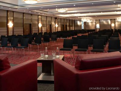 Pullman Cologne - 15