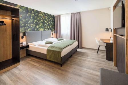 Best Western Muenchen Airport - 59