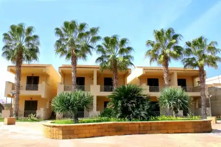 Triscinamare Residence - 111