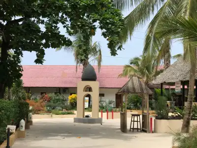 Amaan Beach Bungalows - 19