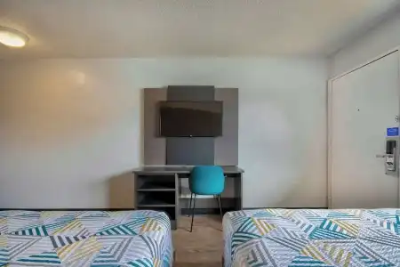 Motel 6 Santa Fe - 58
