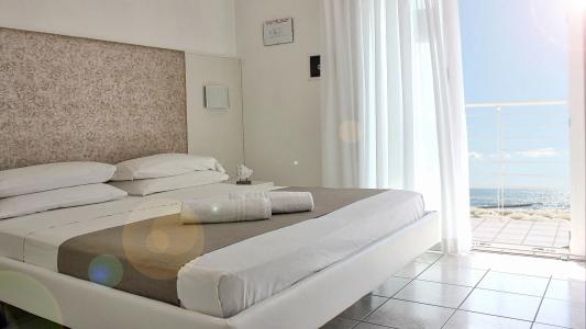 Columbia & Ninfea - 2