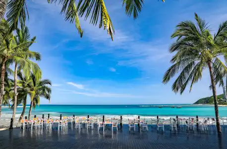 InterContinentals SANYA RESORT by IHG - 9
