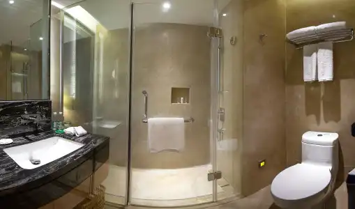 Holiday Inn Chengdu Oriental Plaza by IHG - 49