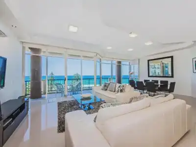 Oceana on Broadbeach - 216
