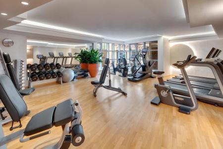 Kempinski Corvinus - 19