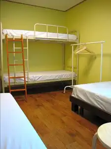 Cube Guesthouse - 27