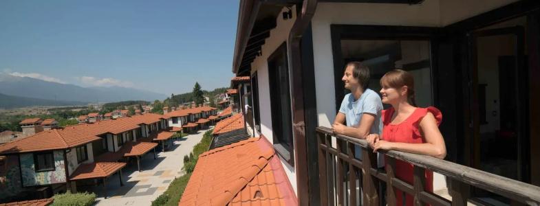 SG Ruskovets Resort - 190