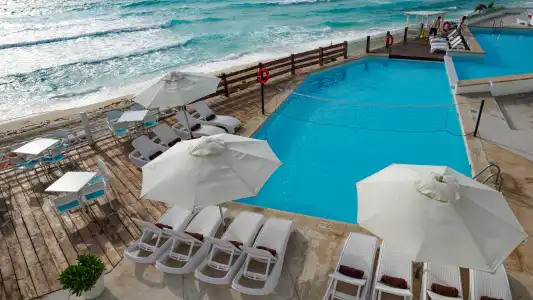 Oleo Cancun Playa All Inclusive Resort - 15
