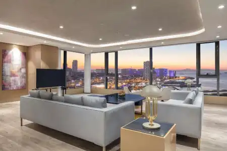 Hilton Bakirkoy - 77