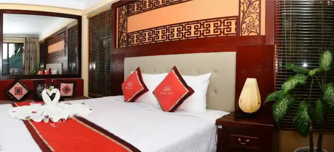 Sapa Elegance - 71