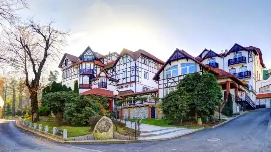 Park Kur & Spa - 7