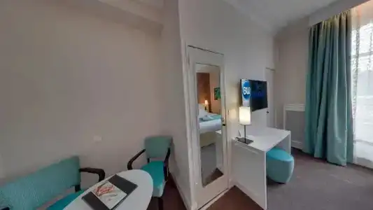 Best Western d'Arc - 59