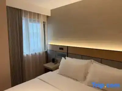 7Days Inn Beijing Xuanwumen Niujie Street - 22