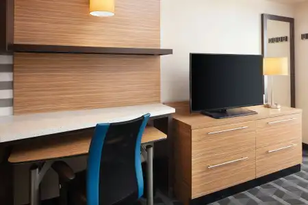 TownePlace Suites by Marriott San Diego Downtown - 24