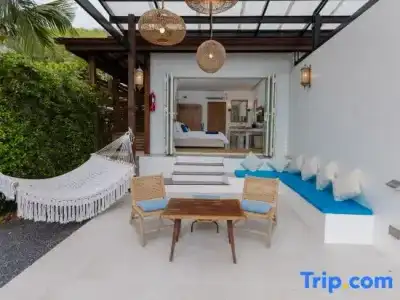 Purana Resort Koh Yao Noi - 72
