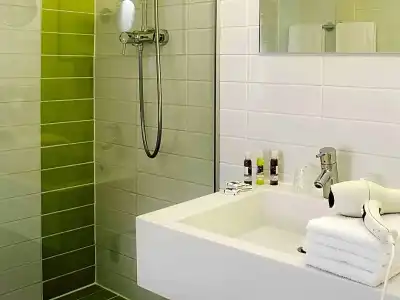 Hôtel Mercure Strasbourg Centre - 59