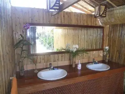 Chez Paou Sea Side - 3