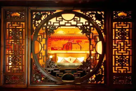 Lijiang Golden Path Hospitality - 28