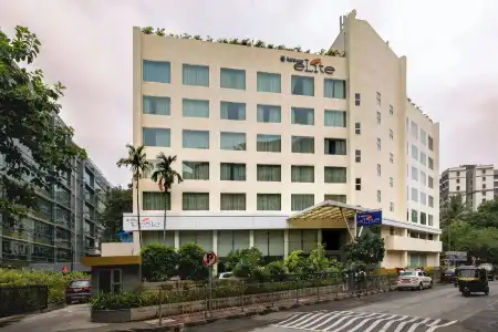 Kohinoor Elite near BKC - 24