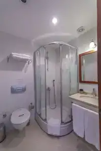 Ipek Garden Palace Residence - Boutique Class - 38