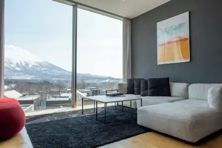 Terrazze Niseko - 54