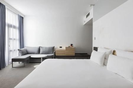 Novotel Tours Centre Gare - 72