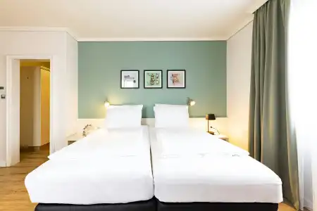 Garner Post Aschaffenburg by IHG - 29