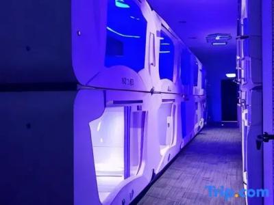 Atlantis Pods at Little India - 39