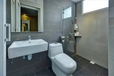 Ibis Budget Singapore Crystal - 9