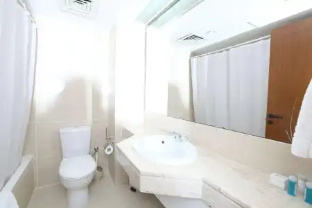 Anastasia Apartments - 3