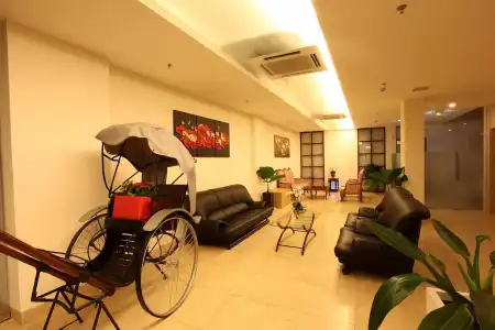 Paragon Saigon - 17