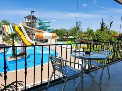 Sapanca Aqua Wellness Spa - 80