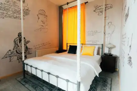 Ati Ambavi Boutique Gudauri - 66