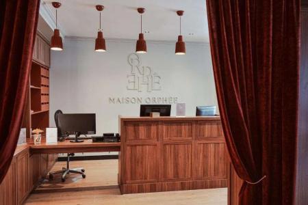 Maison Vignon - 31