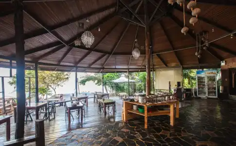 A-Na-Lay Resort Koh Kood - 18