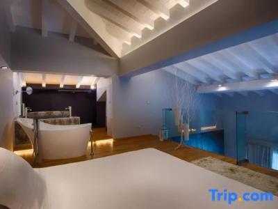 Villa Neri Resort and Spa - 95