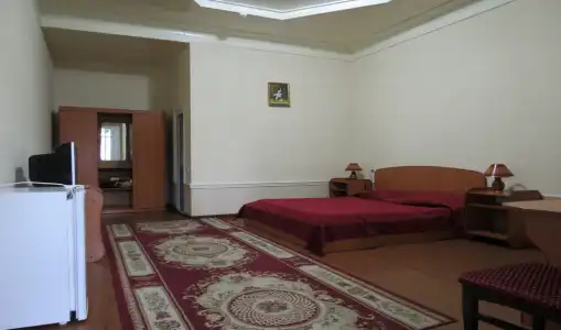 Rohat Mirobod - 38