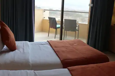 Ramada Resort by Wyndham Dead Sea - 40