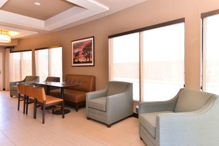 Holiday Inn Express & Suites Indio - Coachella Valley by IHG - 49