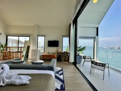 Baan Tah On The Sea - 335