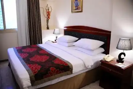 Al Sharq Furnished Suites - 27