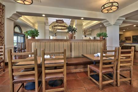 Hilton Garden Inn Las Cruces - 25