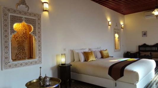 Riad Sabah - 160