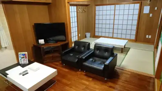 Kokusai Towns Inn - 41
