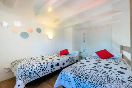 Cina Apartments - 161