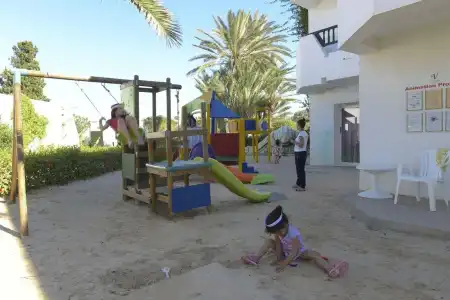 One Resort El Mansour - 23