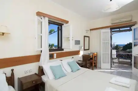 Holiday Beach Resort - 48
